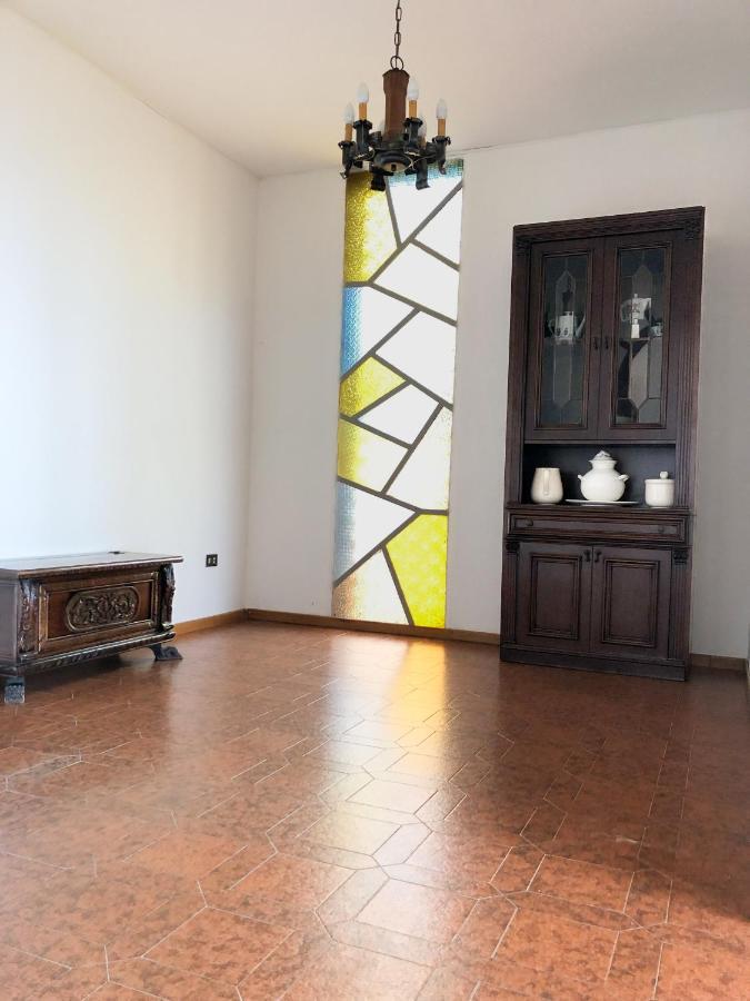 Appartamento Panorama Скарлино Экстерьер фото